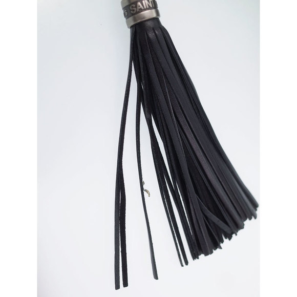 Saint Laurent Camera Bag Shoulder Bag Black - Picture 6 of 9